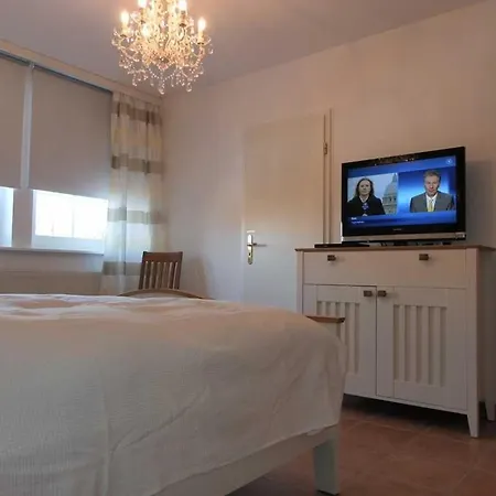 Traumfaenger Apartment *