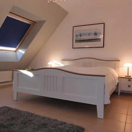 Apartment Traumfaenger