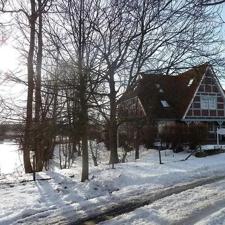 Traumfaenger Apartment *
