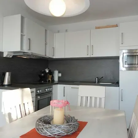 Apartment Traumfaenger *