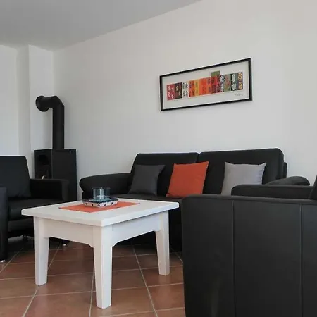 Apartment Traumfaenger Boltenhagen (Ostseebad)